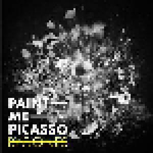 Paint Me Picasso: Bygones - Cover