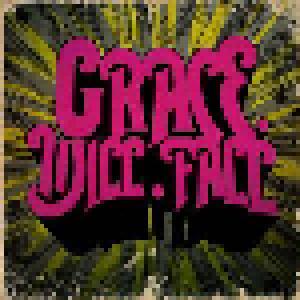 Grace.Will.Fall: No Rush - Cover