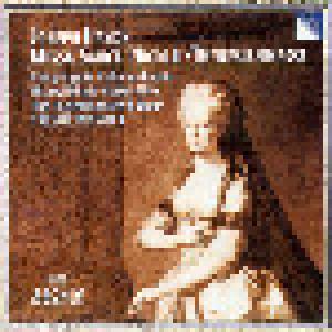 Joseph Haydn: Missa Sancti Nicolai / Theresienmesse - Cover
