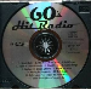 60's Hit Radio Vol. 6 (CD) - Bild 3