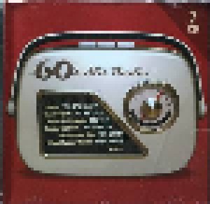 60's Hit Radio Vol. 7 (CD) - Bild 1