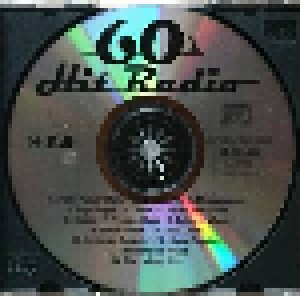 60's Hit Radio Vol. 7 (CD) - Bild 3
