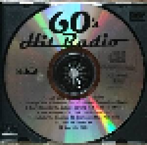 60's Hit Radio Vol. 9 (CD) - Bild 3