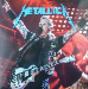 Metallica: Gelsenkirchen - Rock Im Revier, May 29, 2015 (Part2) (LP) - Bild 1