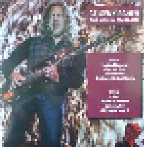 Metallica: Gelsenkirchen - Rock Im Revier, May 29, 2015 (Part2) (LP) - Bild 2
