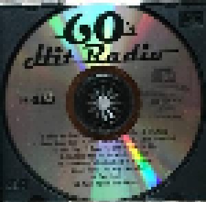 60's Hit Radio Vol. 10 (CD) - Bild 3