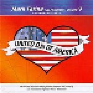 Cover - Southern Comfort Feat. Nolan Epps: Mark Farina - United Djs Of America - San Francisco Volume 9