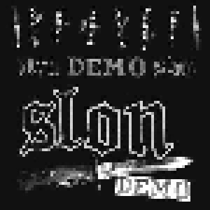 Slon: Demo (Demo-Tape) - Bild 1
