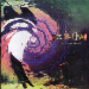 Puzzle Head ‎: Missing Pieces (Mini-CD / EP) - Bild 1