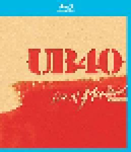 UB40: Live At Montreux 2002 (Blu-ray Disc) - Bild 1