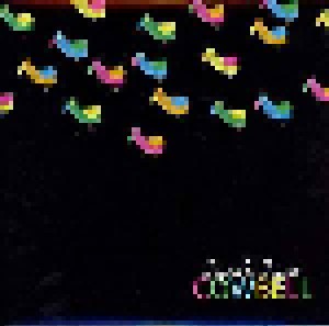 Cover - Tapes 'n Tapes: Cowbell