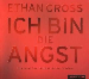 Ethan Cross: Ich Bin Die Angst (6-CD) - Bild 1