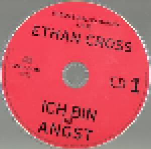 Ethan Cross: Ich Bin Die Angst (6-CD) - Bild 4