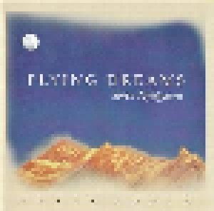 Cover - Søren Hyldgaard: Flying Dreams