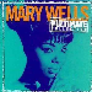 Cover - Mary Wells: Ultimate Collection, The