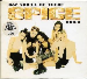 Spice Girls: Say You'll Be There (Single-CD) - Bild 1