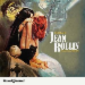 Cover - Acanthus: B-Music Of Jean Rollin Volume One: 1968 - 1973, The