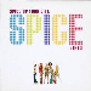 Spice Girls: Spice Up Your Life (Single-CD) - Bild 1