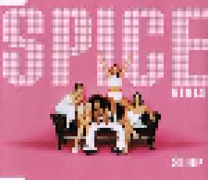 Spice Girls: Stop (Single-CD) - Bild 1