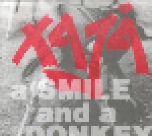 Cover - Xaja: Smile And A Donkey, A