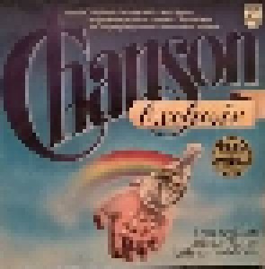 Chanson Exclusiv (2-LP) - Bild 1