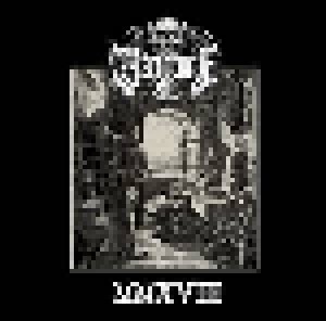 Necroracle: MMXVIII (Mini-CD / EP) - Bild 1