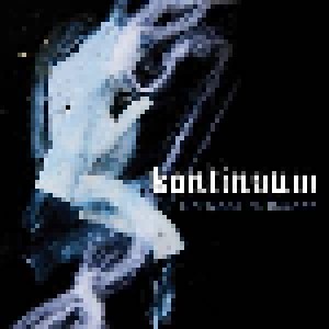 Cover - Kontinuum: No Need To Reason