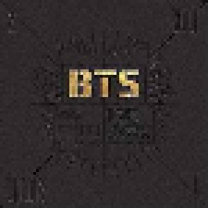 BTS: 2 Cool 4 Skool (Mini-CD / EP) - Bild 1