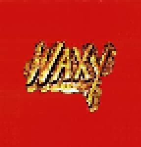Waxy: Waxy (CD) - Bild 1