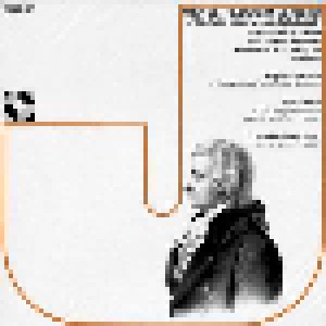 Wolfgang Amadeus Mozart: Hausmusik Für Den Freundeskreis Des Freiherrn Von Jacquin In Wien (LP) - Bild 1