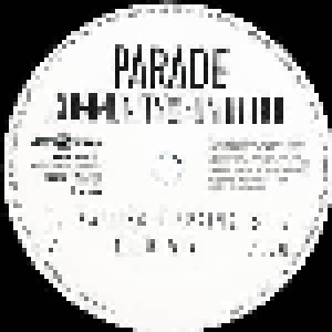 Cover - Community Feat. Fonda Rae: Parade