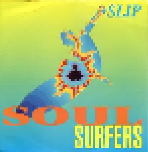 Cover - Soul Surfers, The: Slip