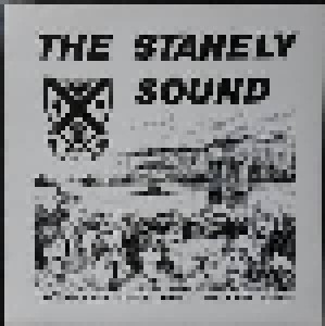 Cover - Michael Hurd: Stanely Sound, The