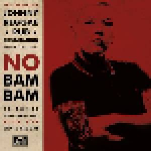 Johnny Reggae Rub Foundation: No Bam Bam (CD) - Bild 1