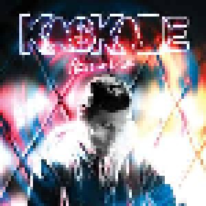 Cover - Kaskade Feat. Mindy Gledhill: Kaskade - Fire & Ice
