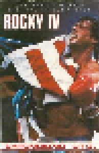 Rocky IV - Original Motion Picture Soundtrack (Tape) - Bild 1