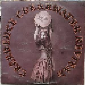 Creedence Clearwater Revival: Mardi Gras (LP) - Bild 1