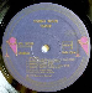 Tommy Bolin: Teaser (LP) - Bild 3
