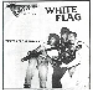 White Flag: Skate Across Europe (7") - Bild 1