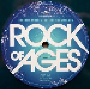 Rock Of Ages (2-LP) - Bild 5