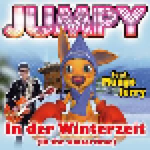 Cover - Jumpy Feat. Mungo Jerry: In Der Winterzeit (In The Wintertime)