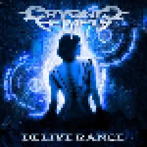 Cover - Cryonic Temple: Deliverance