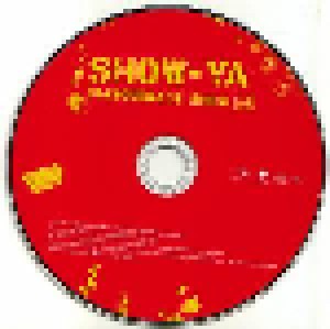 Show-Ya: Masquerade Show (SHM-CD) - Bild 8