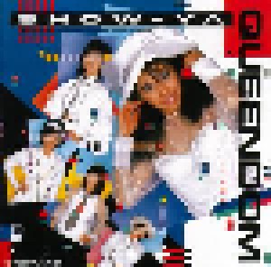 Show-Ya: Queendom (SHM-CD) - Bild 2