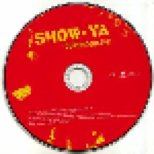 Show-Ya: Queendom (SHM-CD) - Bild 8