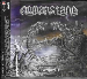 Nomans Land: Farnord (CD) - Bild 1