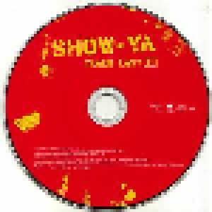Show-Ya: Trade Last (SHM-CD) - Bild 8