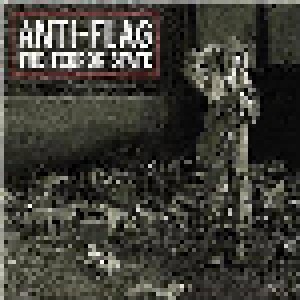 Anti-Flag: The Terror State (LP) - Bild 1