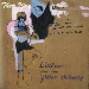 Littl'ans Feat. Peter Doherty: Their Way (Single-CD) - Bild 1