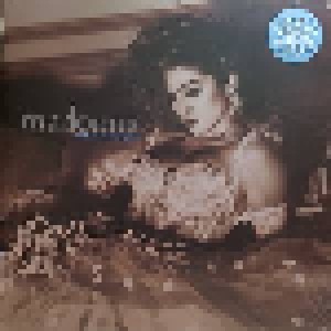 Madonna: Like A Virgin (LP) - Bild 1